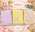 Babygrow 2 meses